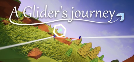 《滑翔机旅程 A Glider's Journey》_耀为游科单机游戏排行下载
