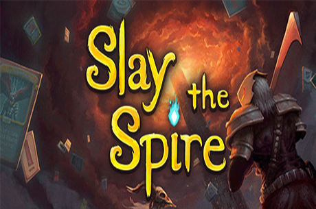 杀戮尖塔/Slay the Spire（v2.3.4版）_耀为游科单机游戏排行下载