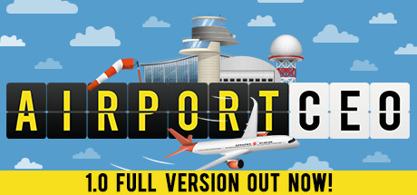 机场CEO（v1.0.45版 ）_耀为游科单机游戏排行下载