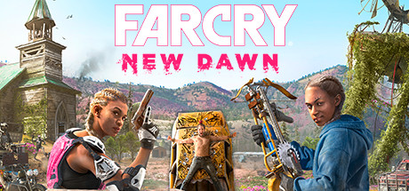 孤岛惊魂：新曙光/新黎明/远哭/Far Cry New Dawn(v1.0.5版)_耀为游科单机游戏排行下载