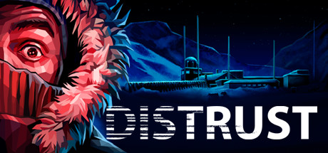 怪型 Distrust: Polar Survival_耀为游科单机游戏排行下载