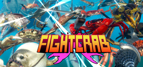 螃蟹大战 Fight Crab_耀为游科单机游戏排行下载
