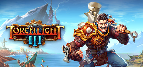 火炬之光3/Torchlight III（v665570）_耀为游科单机游戏排行下载