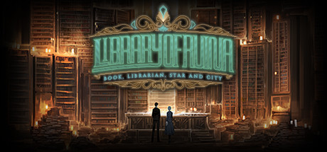 废墟图书馆/Library Of Ruina（v1.1.0.6a6_2版）_耀为游科单机游戏排行下载
