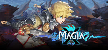 《玛吉雅X Magia X》_耀为游科单机游戏排行下载