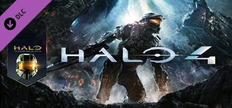 《光环4 Halo 4》_耀为游科单机游戏排行下载