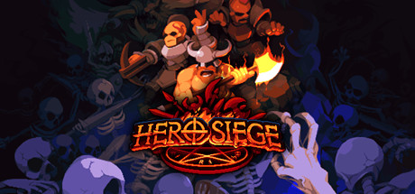 攻城英雄/英雄攻城 Hero Siege_耀为游科单机游戏排行下载