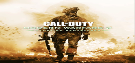 使命召唤6：现代战争2  steam离线 Call of Duty: Modern Warfare 2 Remastered_耀为游科单机游戏排行下载