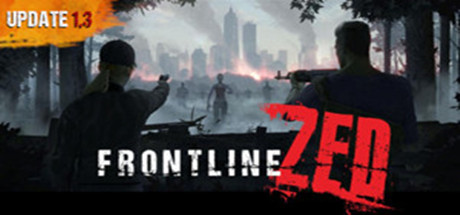 《前线Zed/丧尸前线 Frontline Zed》_耀为游科单机游戏排行下载