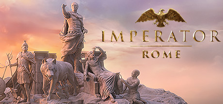 《大将军罗马 Imperator: Rome》_耀为游科单机游戏排行下载