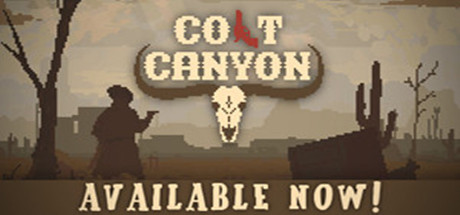 柯尔特峡谷 Colt Canyon_耀为游科单机游戏排行下载