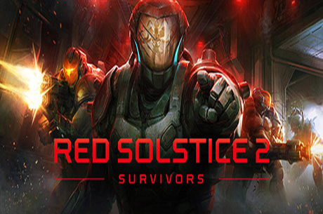 红至日2：幸存者/Red Solstice 2_耀为游科单机游戏排行下载