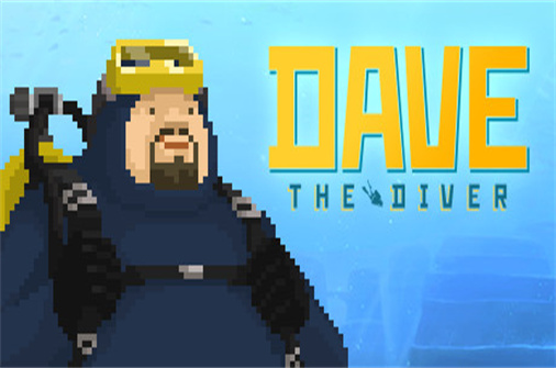 潜水员戴夫/DAVE THE DIVER（v1.0.0.10055版）_耀为游科单机游戏排行下载