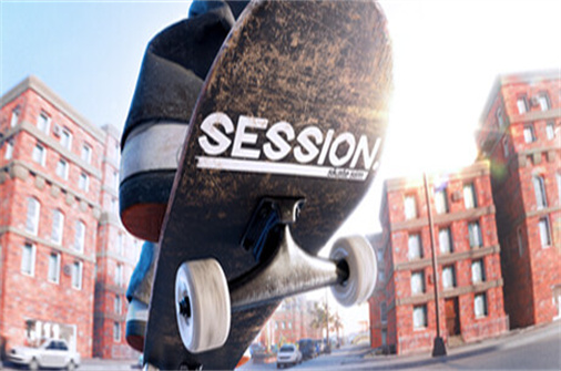 滑板模拟器/Session: Skate Sim_耀为游科单机游戏排行下载