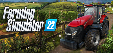 模拟农场22/Farming Simulator 22（v1.12.0.0版）_耀为游科单机游戏排行下载