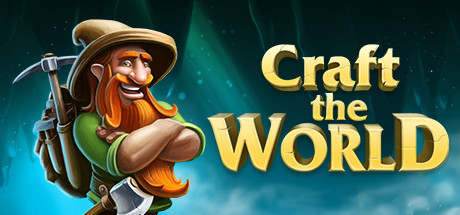 打造世界/Craft The World（全DLCs）_耀为游科单机游戏排行下载
