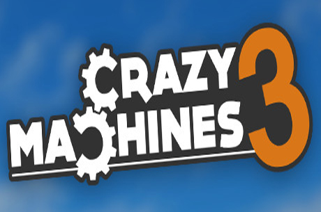 疯狂机器3/Crazy Machines 3（v1.5.1版）_耀为游科单机游戏排行下载