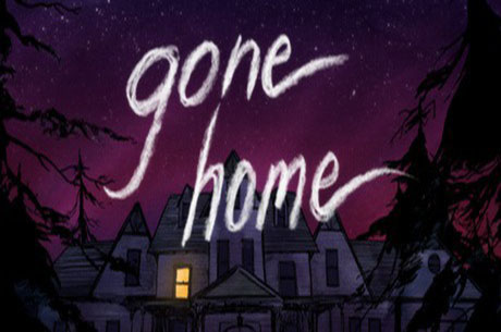 到家/回家/Gone Home（Build20200129版）_耀为游科单机游戏排行下载