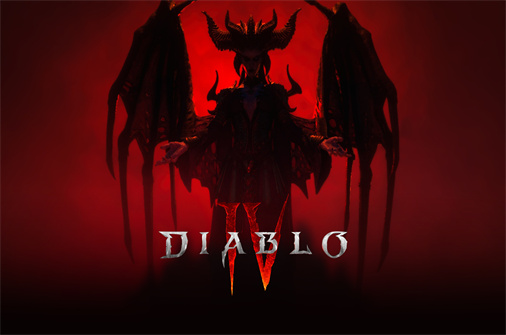 暗黑破坏神4/Diablo IV_耀为游科单机游戏排行下载