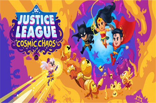 DC正义联盟：混沌宇宙（v20230609版）_耀为游科单机游戏排行下载