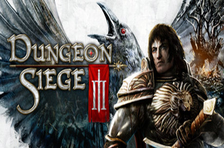 地牢围攻3/Dungeon Siege 3_耀为游科单机游戏排行下载