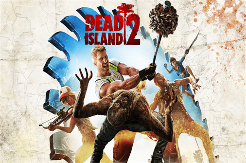 死亡岛2/Dead IsLand 2（v20230716黄金版）_耀为游科单机游戏排行下载