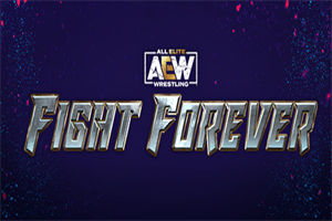 AEW：战斗永远/AEW: Fight Forever（v1.04版）_耀为游科单机游戏排行下载